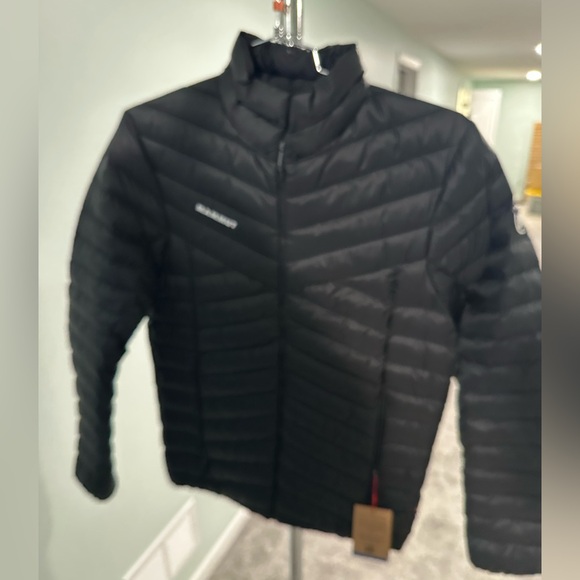 Albula IN Jacket Men - black medium - Picture 2 of 5